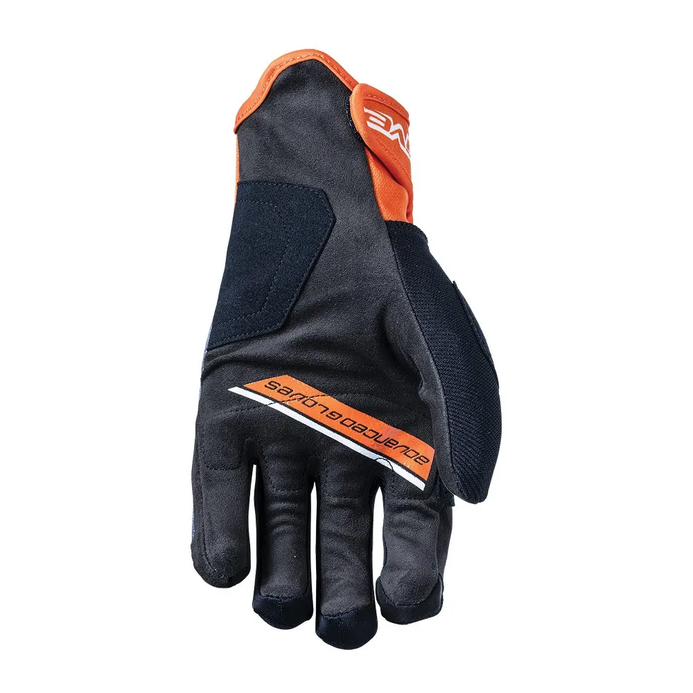 Guantes Five E3 Evo Naranja - imagen 1.webp