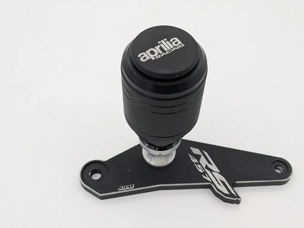 Sliders Aprilia 457 rs