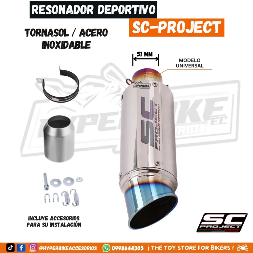 ESCAPE DEPORTIVO SC-PROJECT