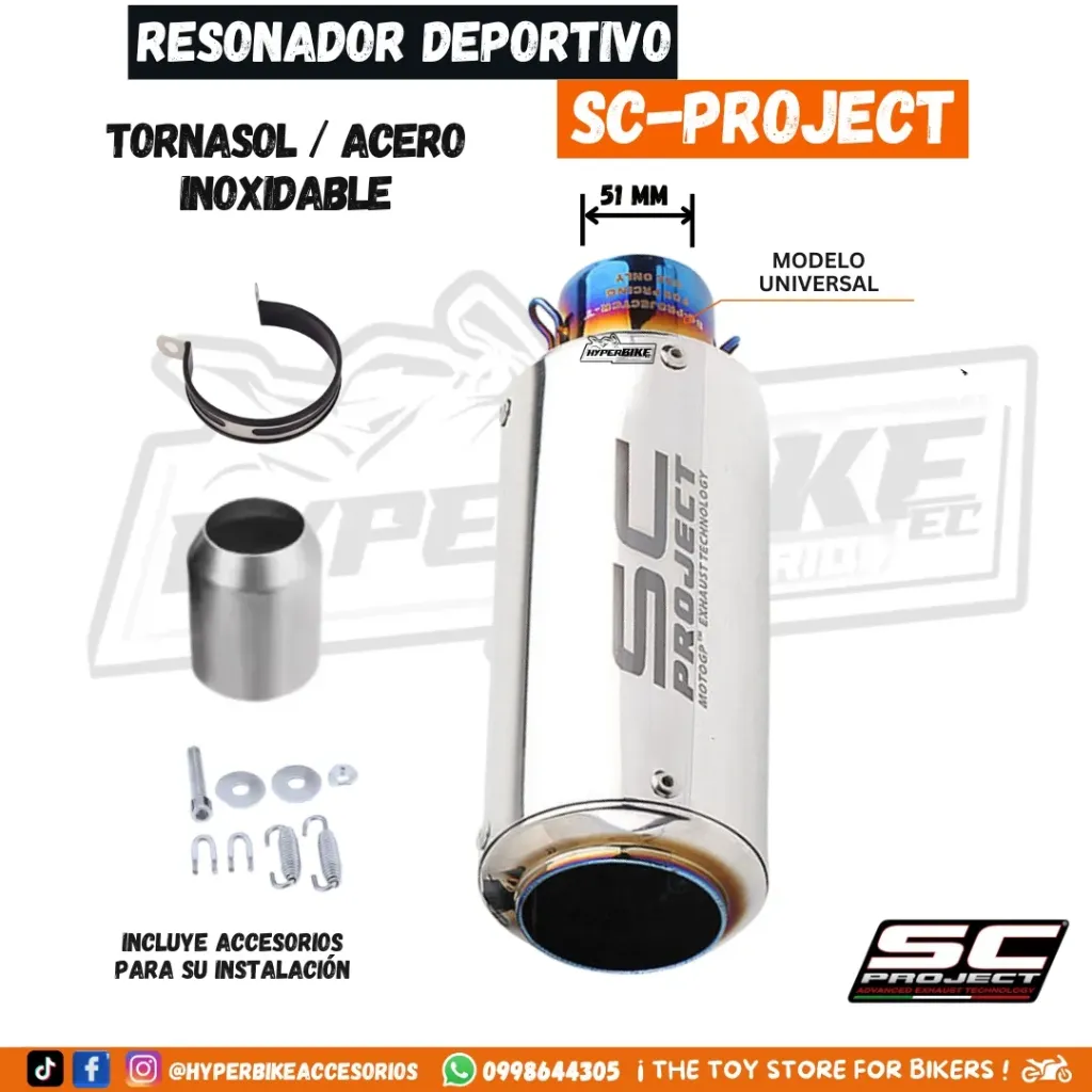 ESCAPE DEPORTIVO SC-PROJECT