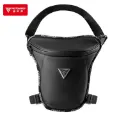 BOLSO PIENERO MOTOWOLF