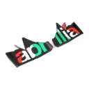 ALERON FRONTAL APRILIA 457 RS
