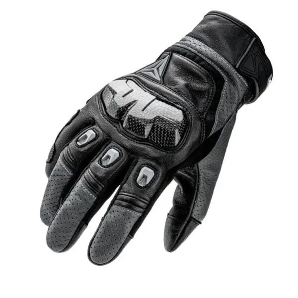 GUANTES BLACK 0305C MOTOWOLF (S)