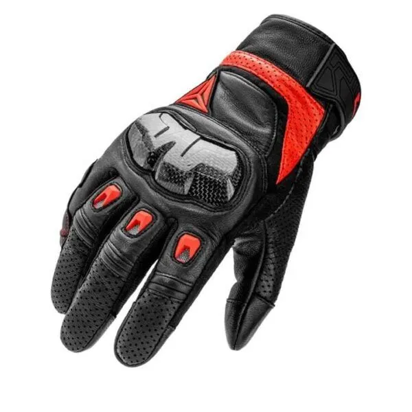 GUANTES RED 0305C MOTOWOLF (S)