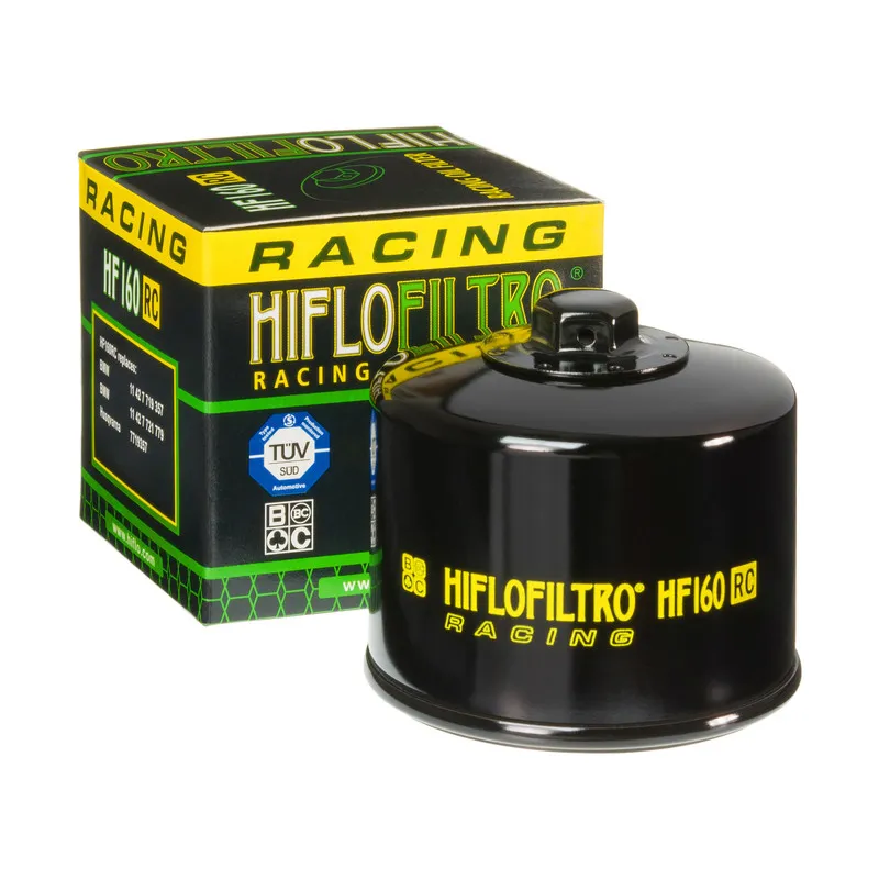 FILTRO DE ACEITE | HF160 RC