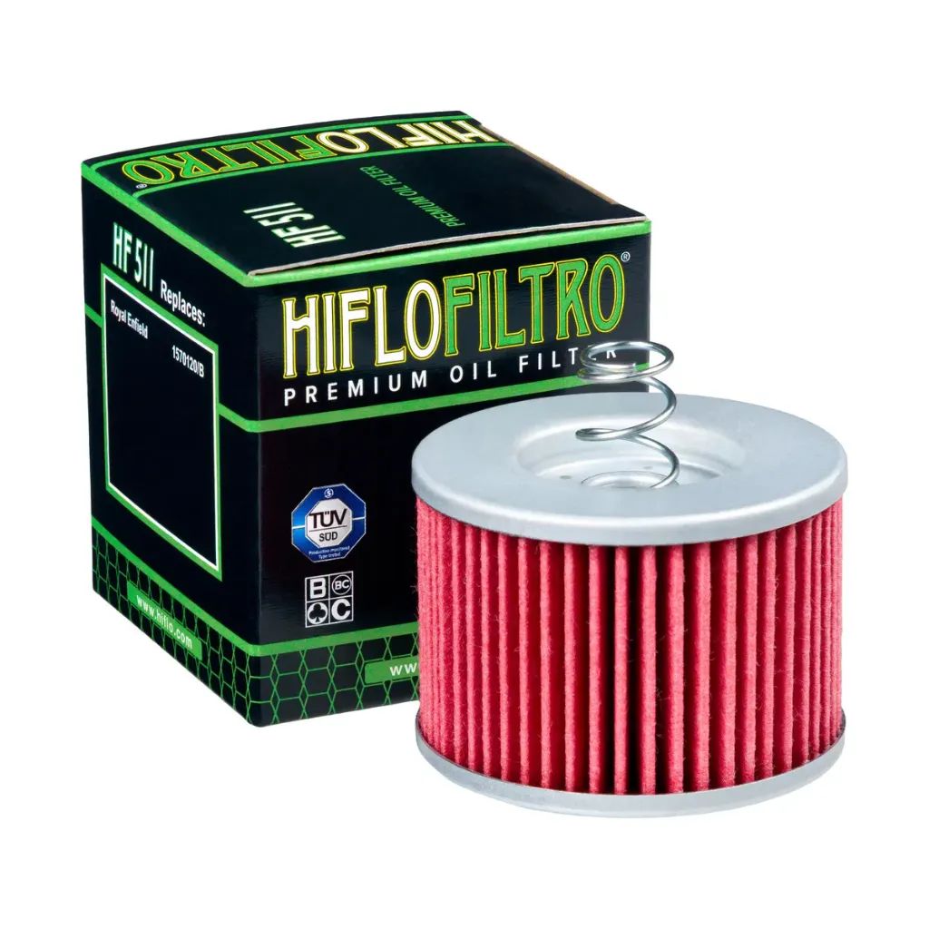FILTRO DE ACEITE | HF511