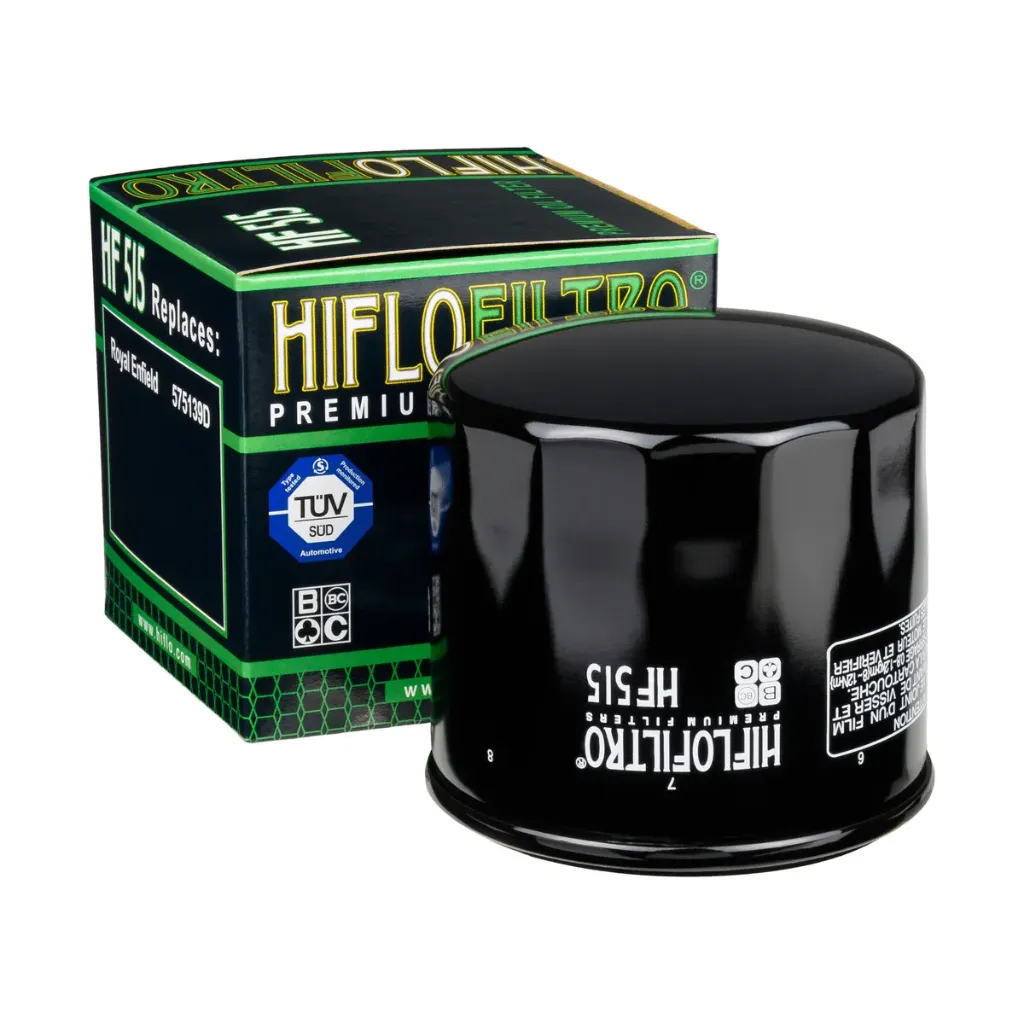 FILTRO DE ACEITE | HF515
