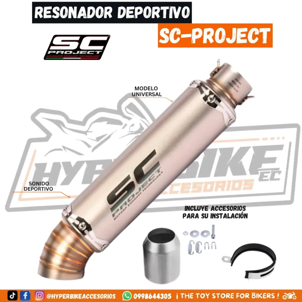 RESPNADOR DEPORTIVP SC PROJECT GRIS