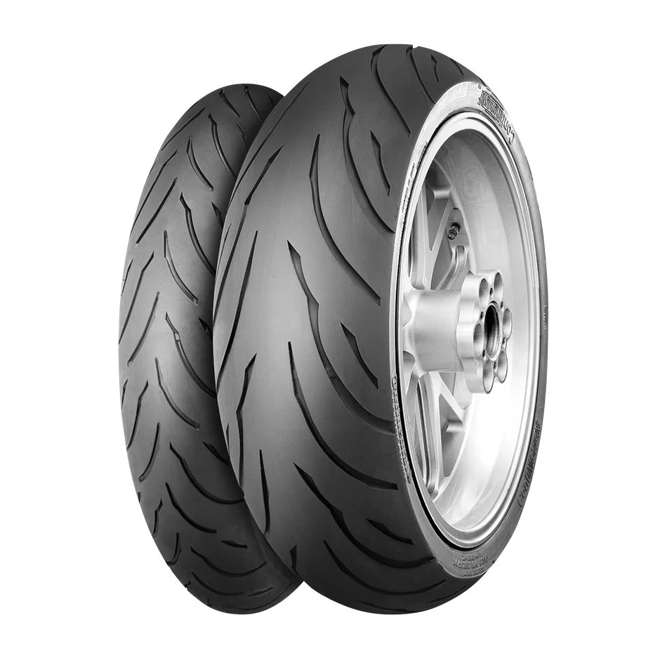 CONTINENTAL CONTIMOTION