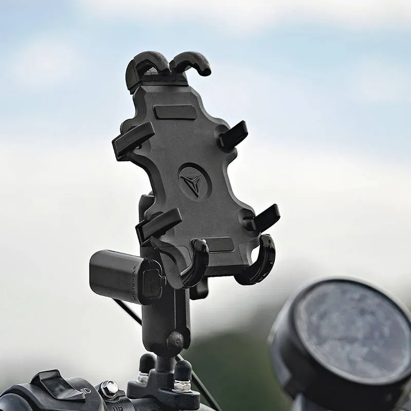 PORTATELEFONO 2830 MOTOWOLF