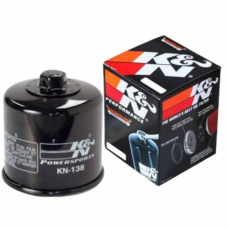 FILTRO DE ACEITE KYN | KN-138