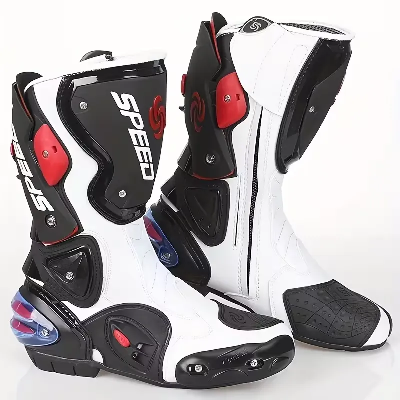 BOTAS WHITE SPEED