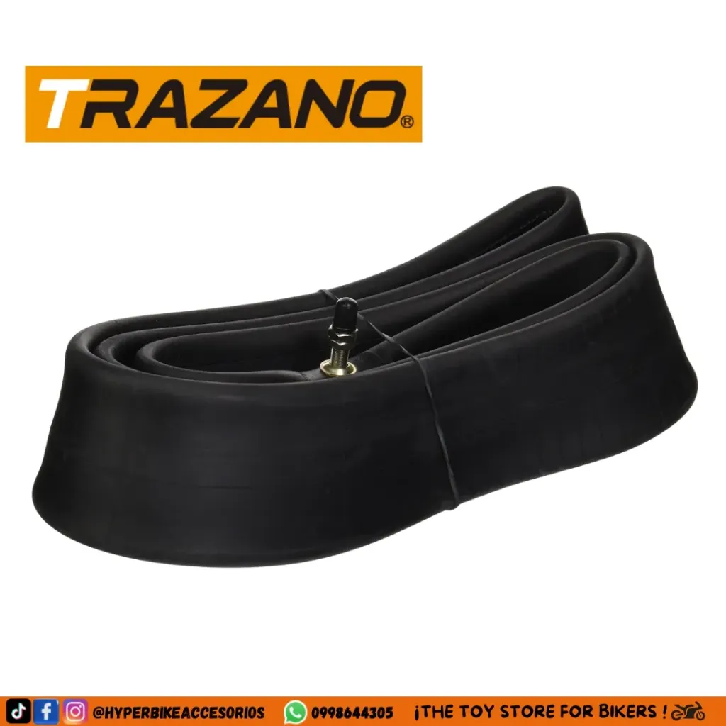 TUBO TR4 - 2.50/275 -18 DURO