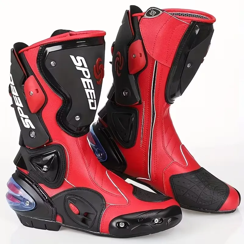 BOTAS RED SPEED