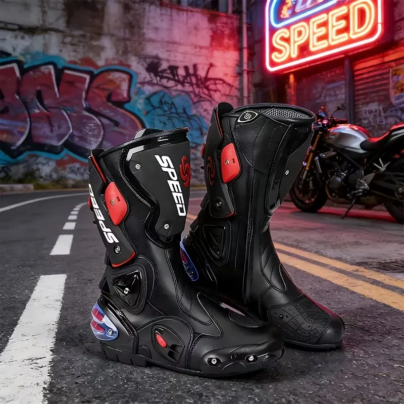 BOTAS BLACK SPEED (40)