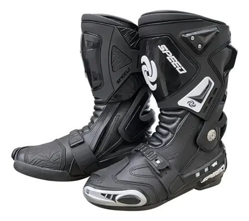 BOTAS BLACK V2 SPEED (40)