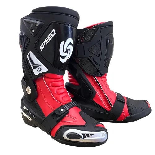 BOTAS RED V2 SPEED (41)