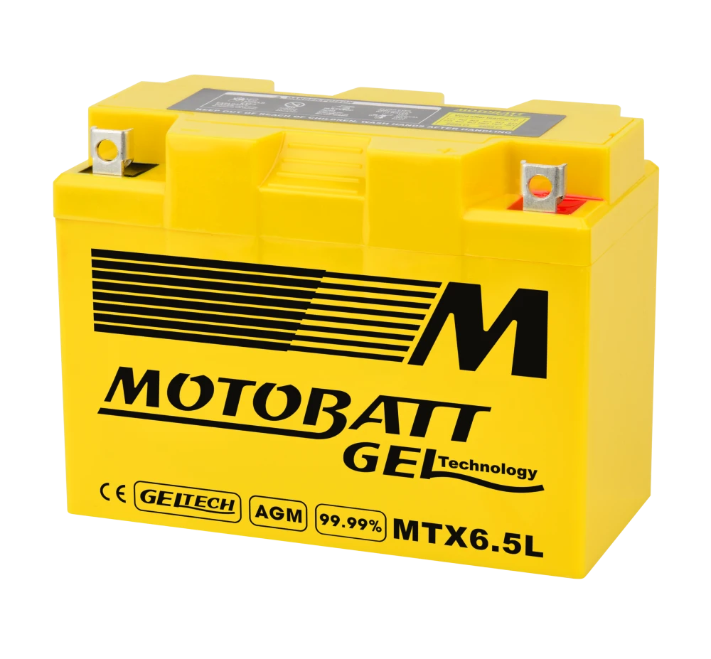 BATERIA | MOTOBATT MTX6.5L