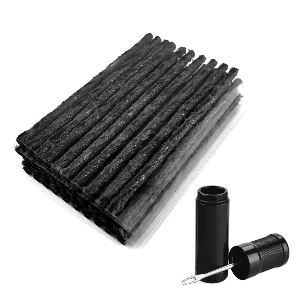 KIT MECHAS DE REPARACIÓN NEUMÁTICOS