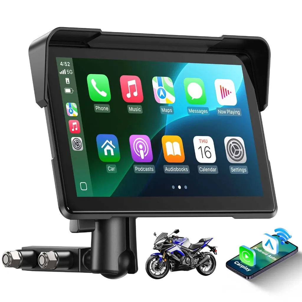 CARPLAY EKIY M13