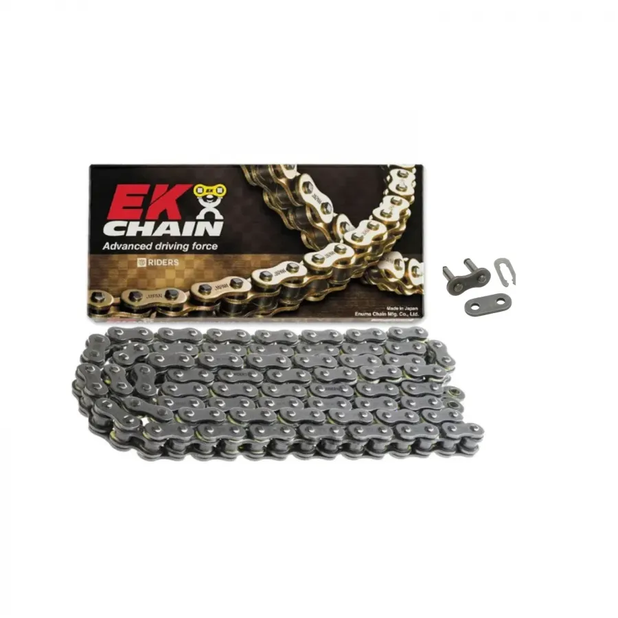 CADENA 520 O-RING EK CHAIN
