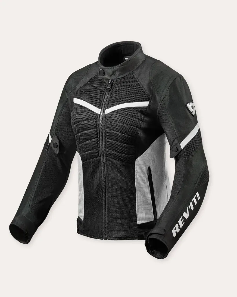 CHAQUETA REVIT ARC AIR LADIES