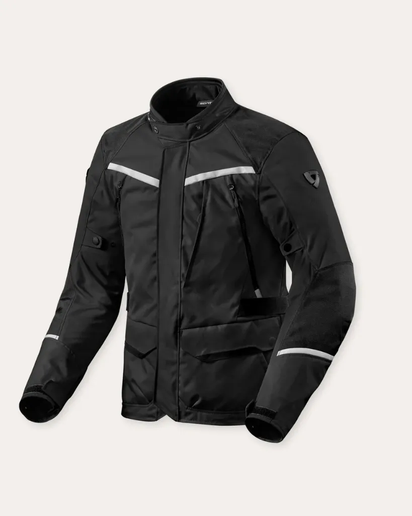 CHAQUETA REVIT VOLTIAC