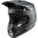 CASCO EVS T5 BLACK