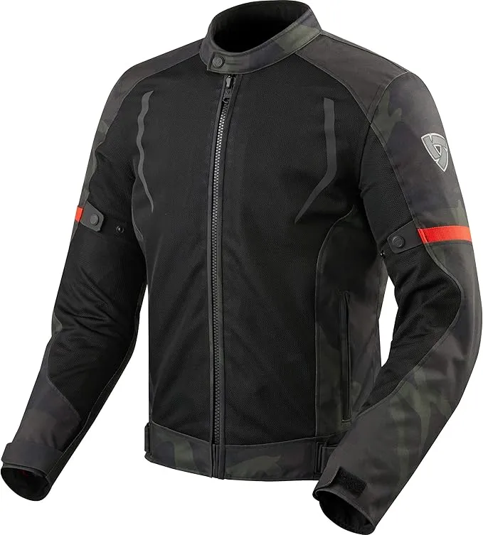 CHAQUETA REVIT TORQUE (M)