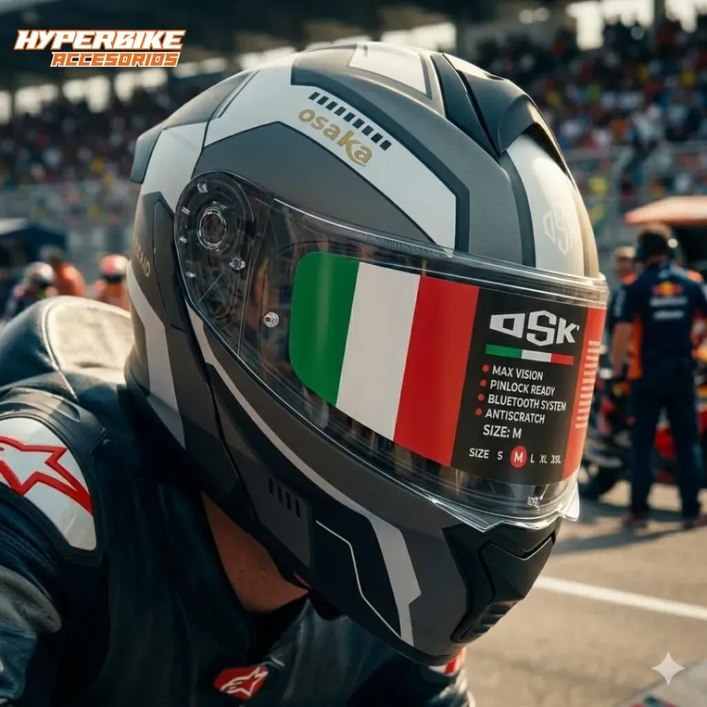 CASCO OSK MATT