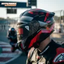 CASCO OSK  RED ACTION