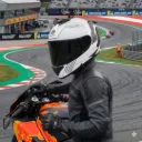 CASCO OSK WHITE II