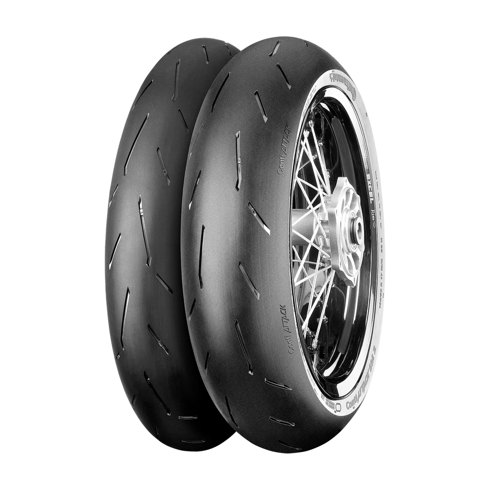CONTINENTAL CONTIATTACK SM2