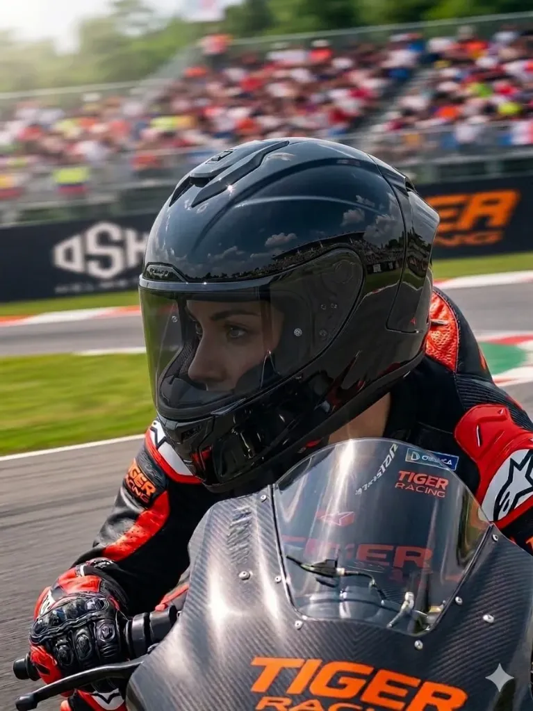 CASCO OSK BRIGHT BLACK