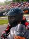 CASCO OSK BRIGHT BLACK