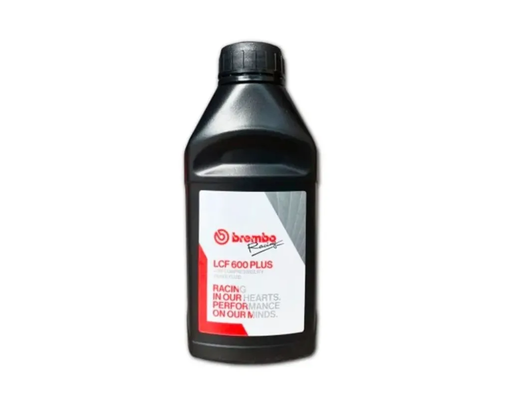 LIQUIDO DE FRENO BREMBO RACING LCF600
