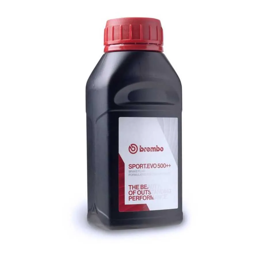 LIQUIDO DE FRENO BREMBO RACING SPORT