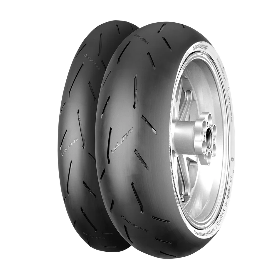 CONTIRACEATTACK 2 MEDIUM (120/70/R17)