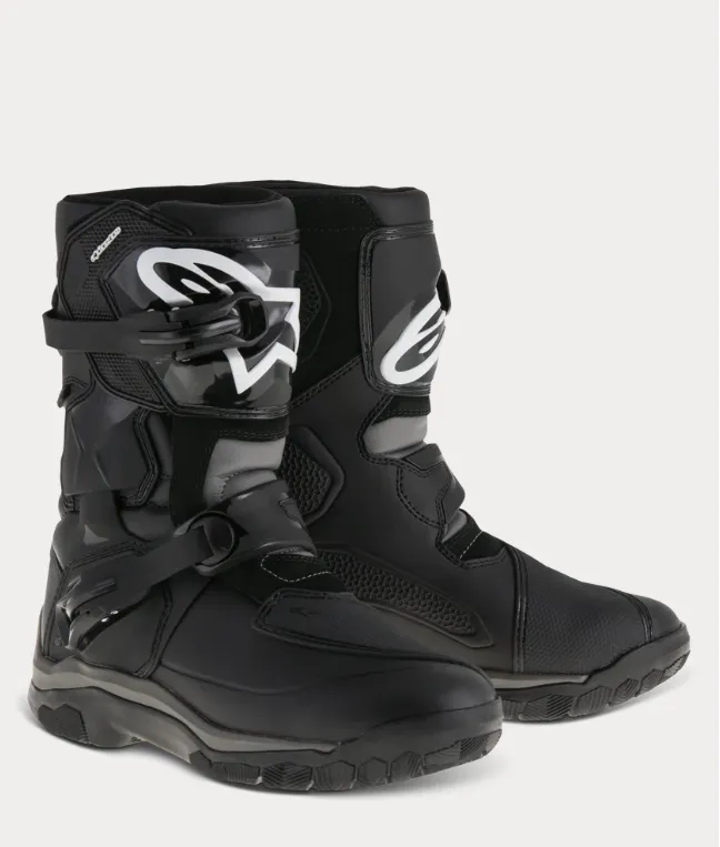BOTAS BELIZE DRYSTAR BLACK