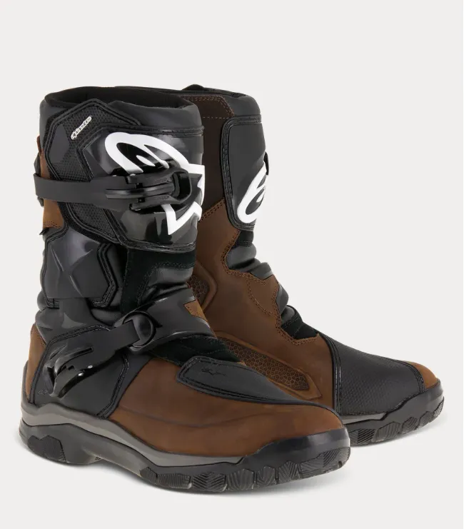 BOTAS BELIZE DRYSTAR OILED BROWN