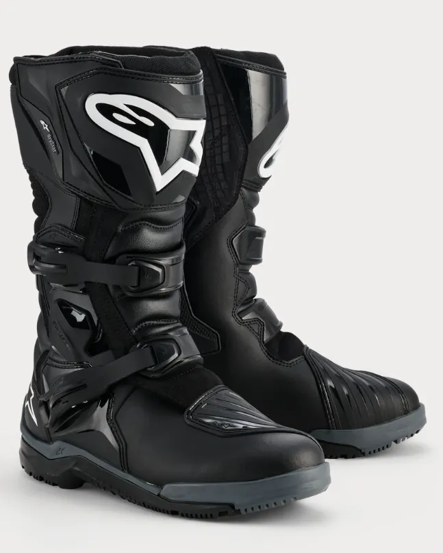 BOTAS COROZAL V2 ADVENTURE DRYSTAR BLACK