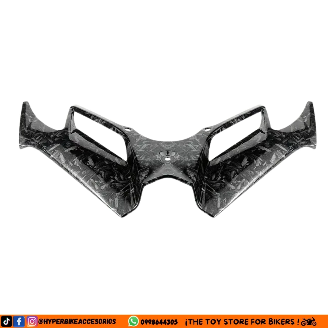 ALERON DELANTERO UNIVERSAL