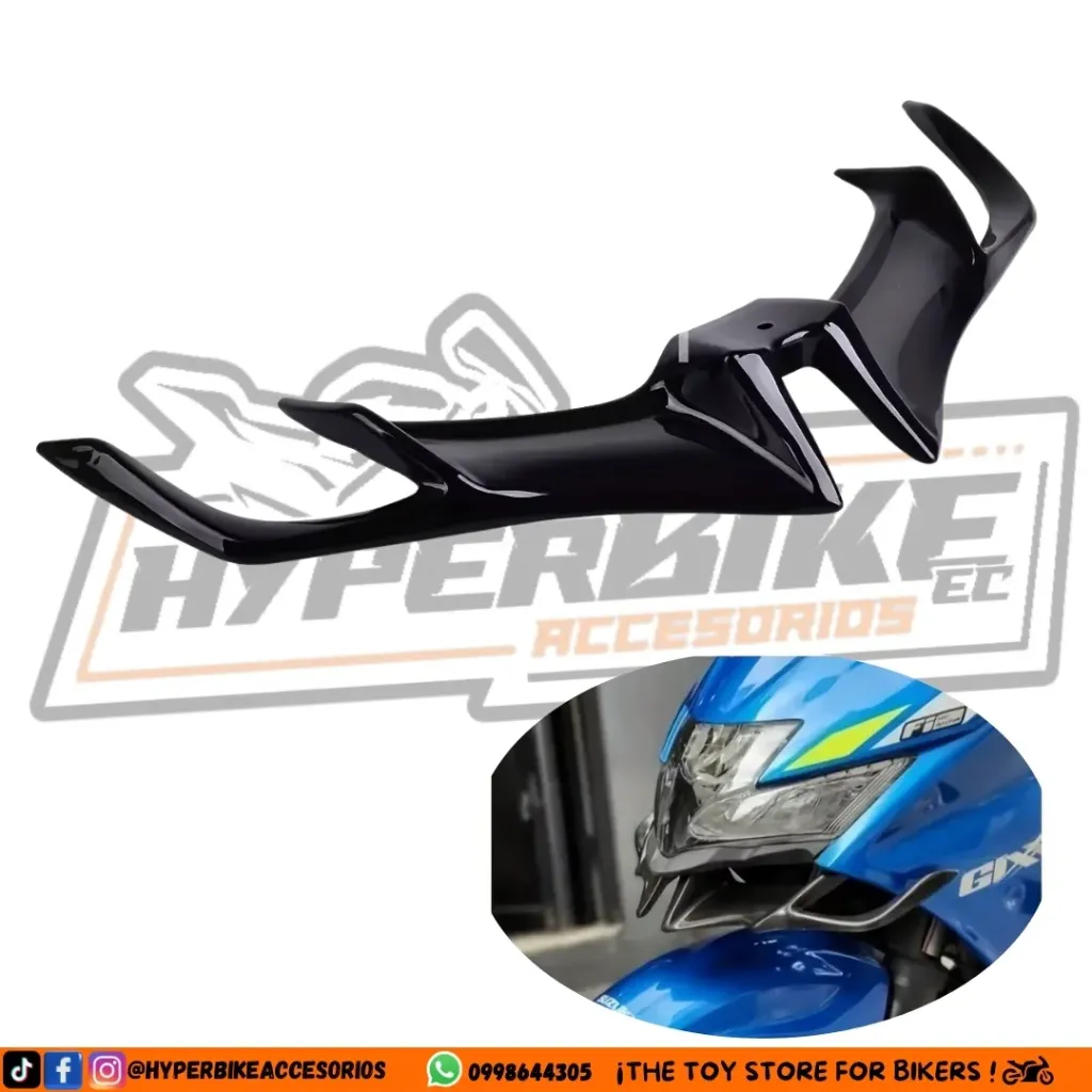 ALERON DELANTERO UIVERSAL