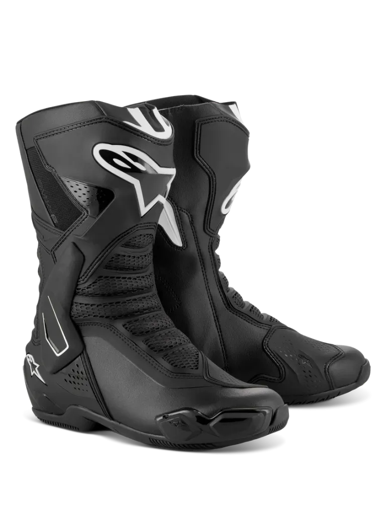 BOTAS SMX-6 V3 BLACK WHITE