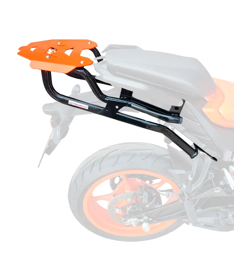 PARRILLA KTM DUKE 250 /390 3ra GENERACION