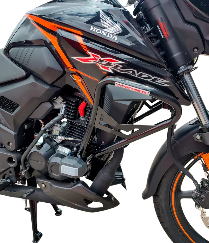 DEFENSA HONDA XBLADE 160