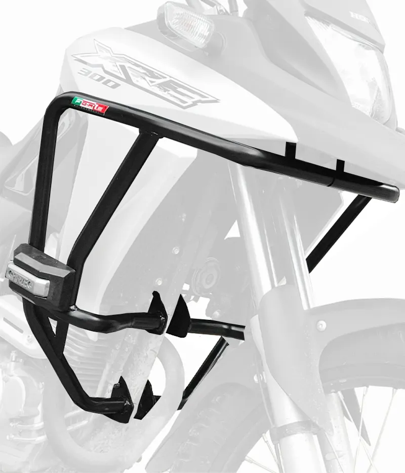 DEFENSA HONDA XRE 300