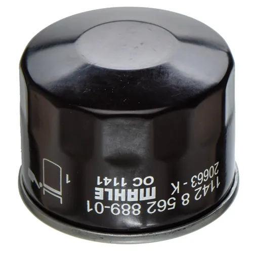 FILTRO DE ACEITE - BMW G310