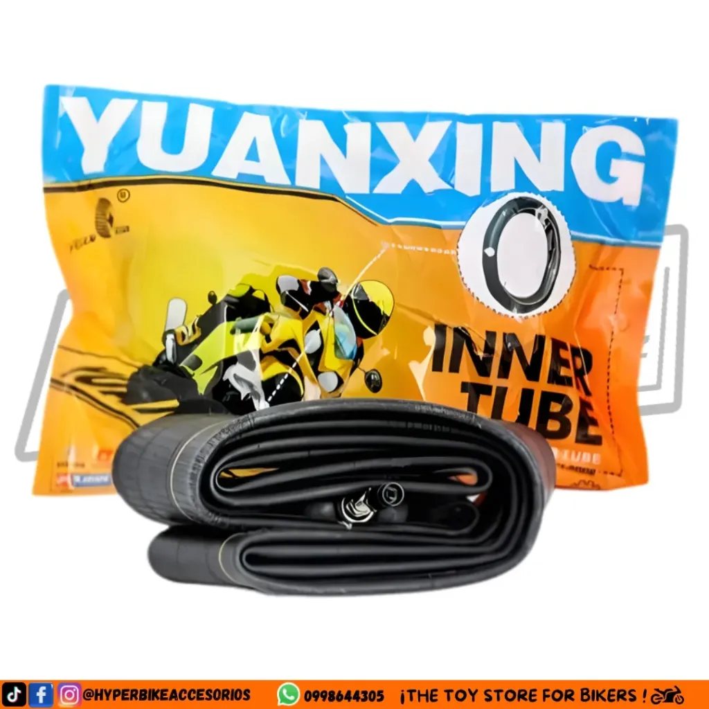 TUBO NEUMATICO | 460/ 410 - 18