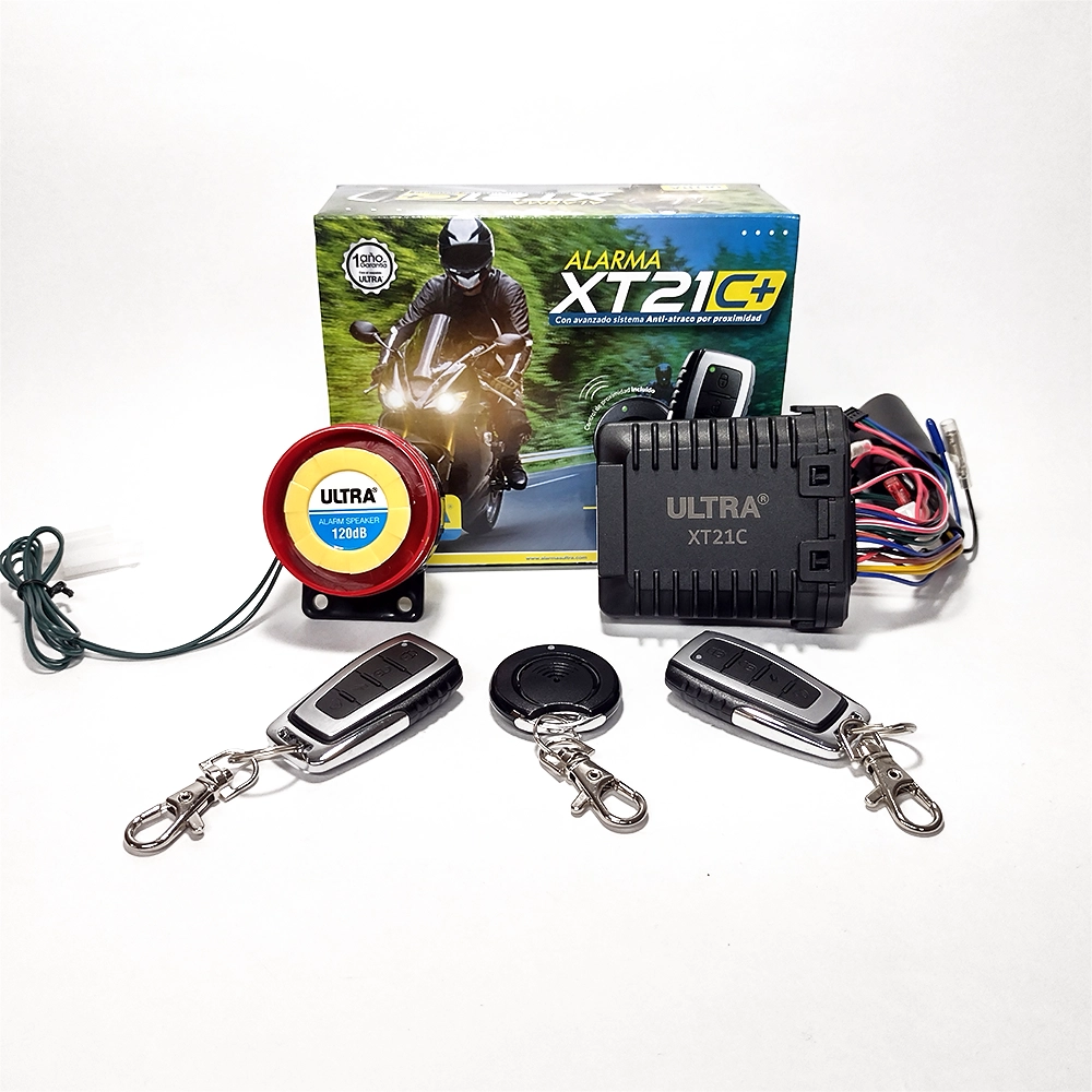 ALARMA ULTRA  XT21C+